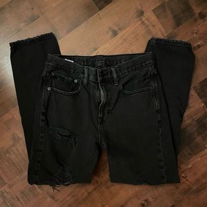 AE 90’s Boyfriend Jean